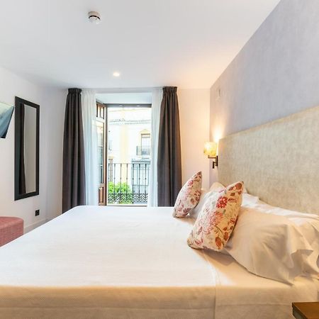 Suites San Pablo Sevilla Kültér fotó