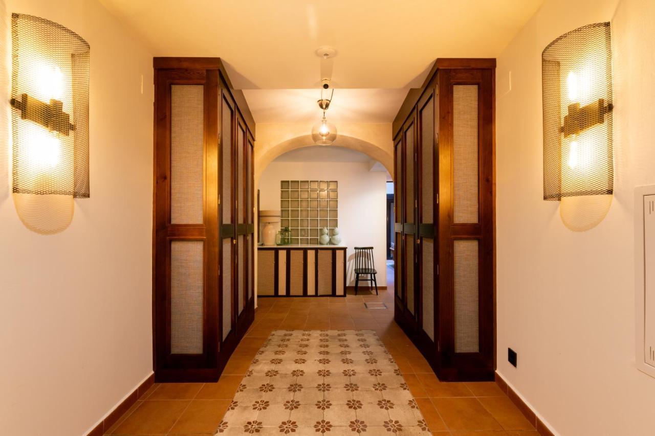 Suites San Pablo Sevilla Kültér fotó